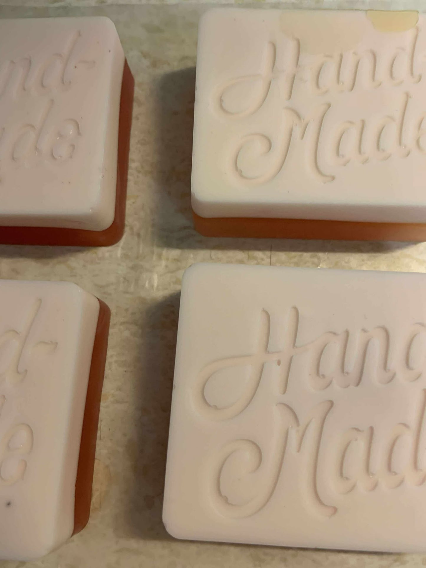 Goat Milk & Glycerin Soap – Handmade with Love