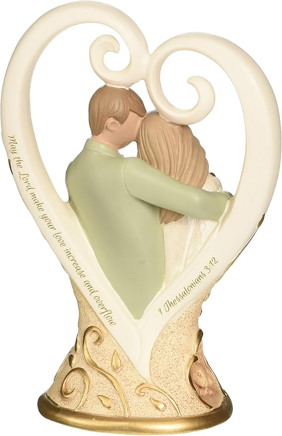 Enesco Legacy of Love Family Figurine