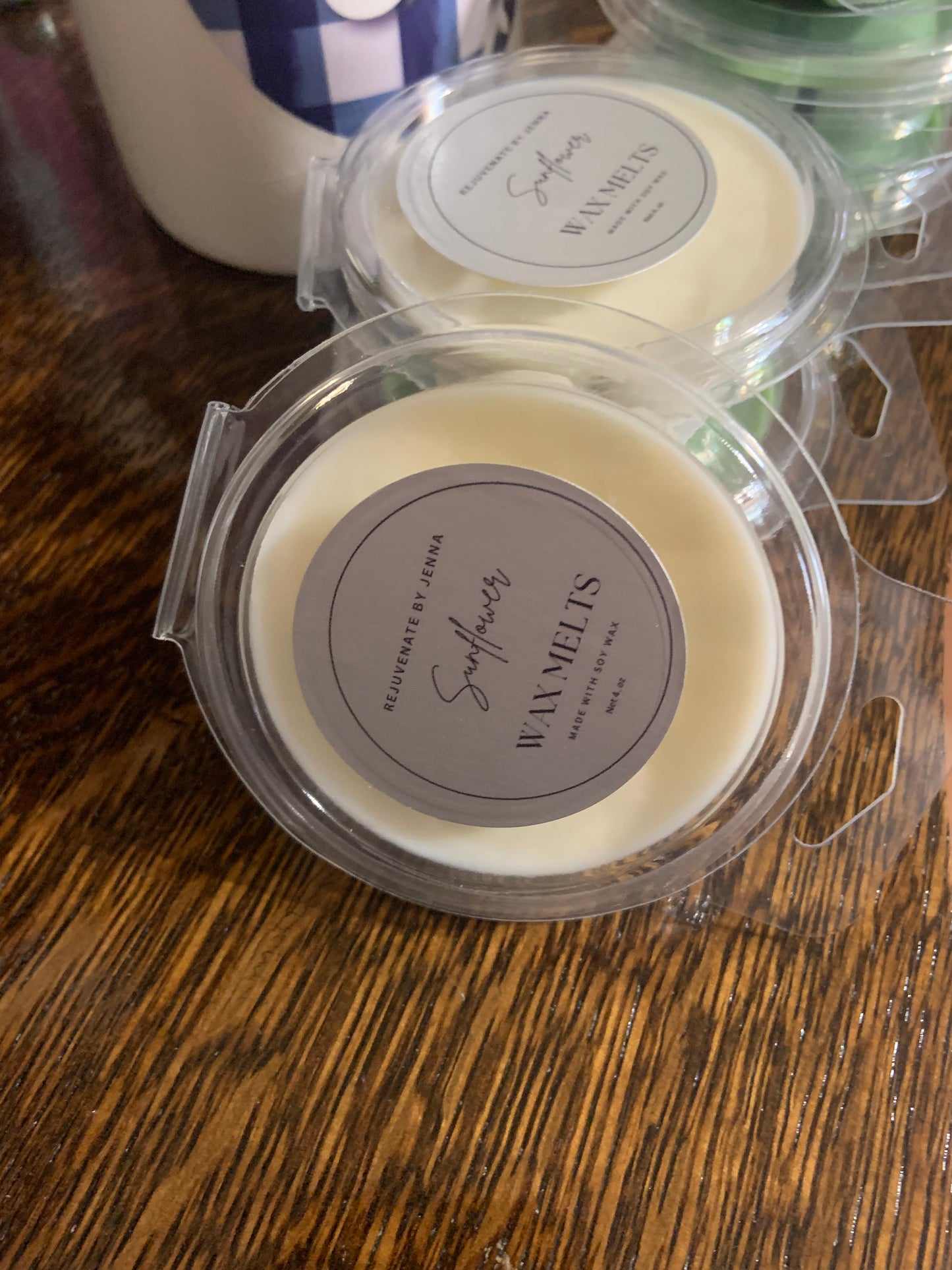 Wax Melts
