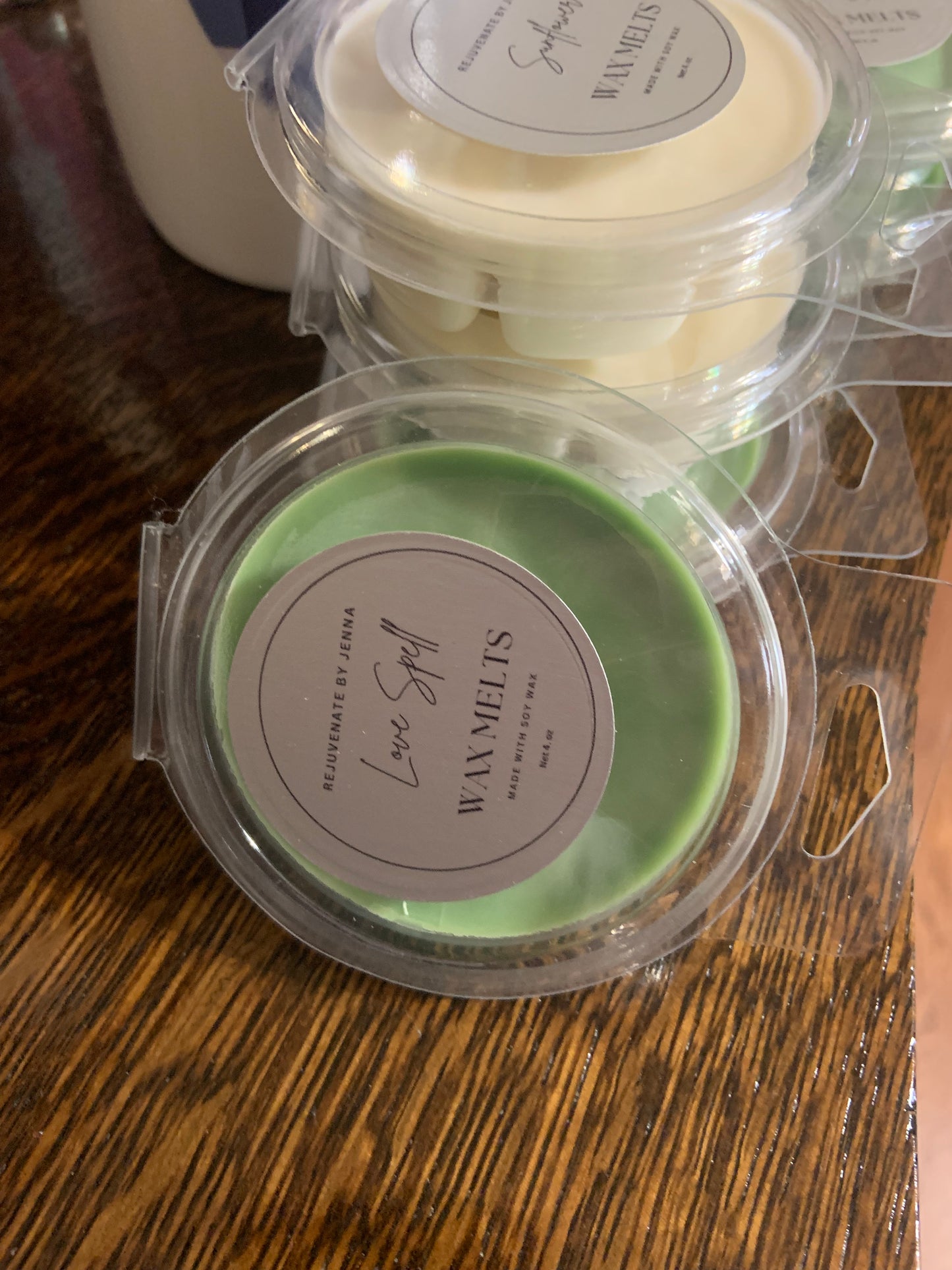 Wax Melts
