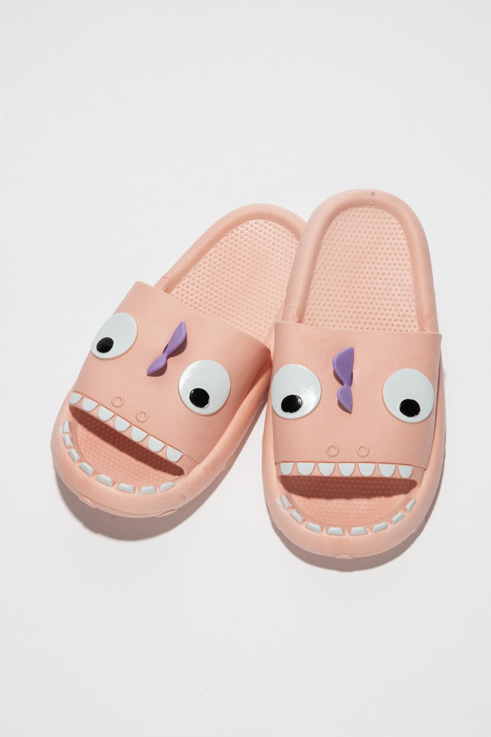 JOI Monster Pillow Cloud Slides Non-Slip Slipper