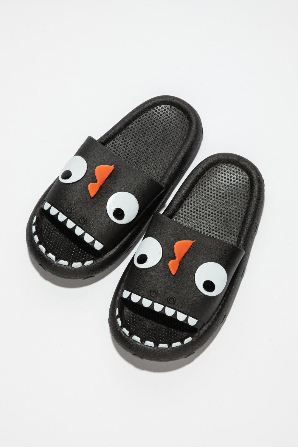Monster Pillow Cloud Slides Non-Slip Slipper