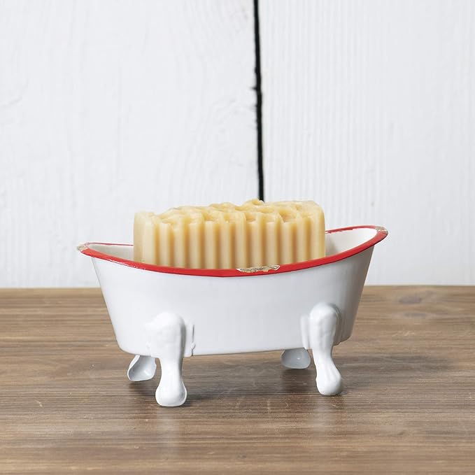 Soap Tub DIsh