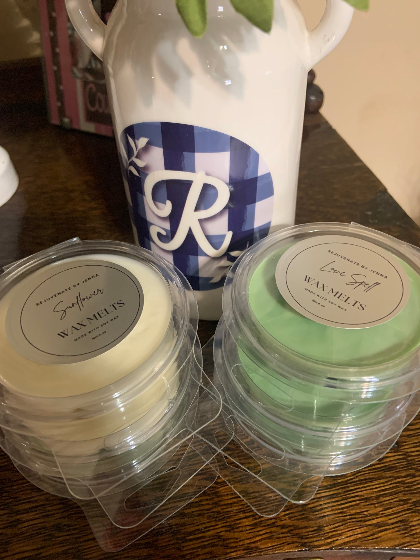Wax Melts